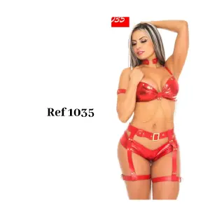 Arnes y Trajes para Hombre y Mujer