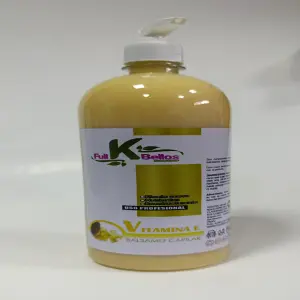 balsamo vitamina E 1000 ml