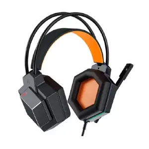 Audífonos Gamer TRANYOO - Wired Gaming