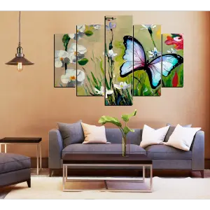 MARIPOSAS 36