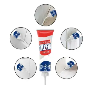 Sellador impermeable reparador