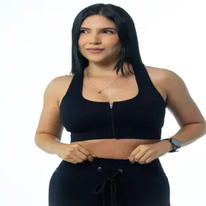 Conjunto deportivo BIANCA