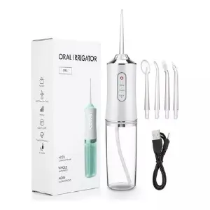 Ud Irrigador Dental