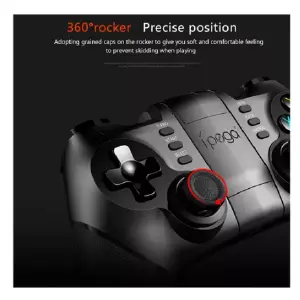 CONTROL IPEGA 3 EN 1 9076