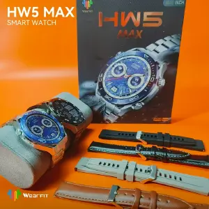 reloj hw5