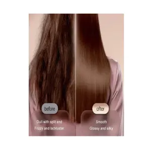 CEPILLO ALISADOR  PARA CABELLO