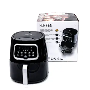 FREIDORA DIGITAL NIA 5 LITROS YD-AF09BK