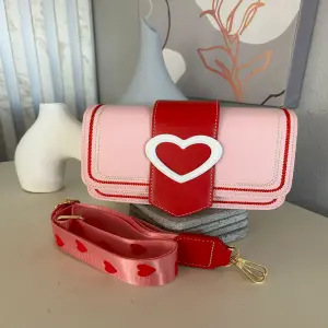 Bandolera Moschino