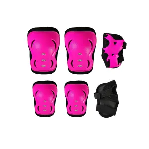 PATINES KIT ROLLER SKATE CON PROTECCION: ¡Tu Aventura Sobre Ruedas Empieza Aquí! - PATINES KIT ROLLER SKATE CON PROTECCION