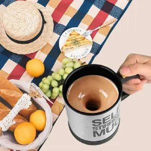 Taza Pocillo Mezclador Mug TPM01-EHM