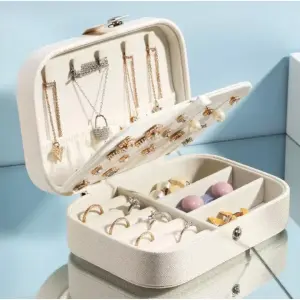 Caja de Joyeria
