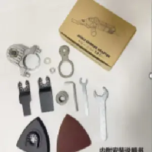 Amoladora angular adaptador de cabeza