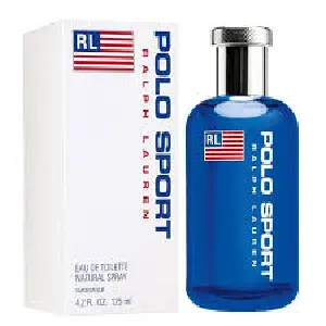 POLO SPORT