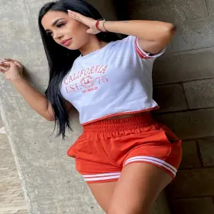 DEPORTIVO CALIFORNIA TALLA UNICA