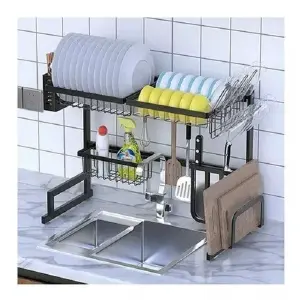 Escurridor organizador platero