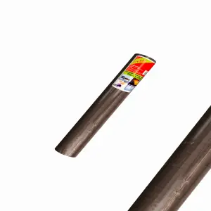 PEGAFACIL ROLL MADERA CAOBA