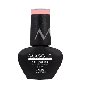 ESMALTE SEMIPERMANENTE MASGLO PROFESSION