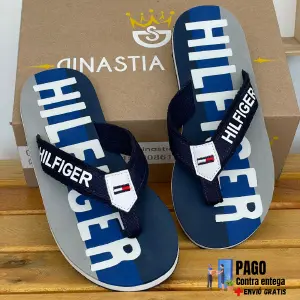 Chancla Tommy Hilfigder