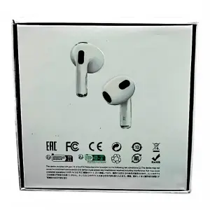 Audífonos Inalámbricos Enc-HiFi A9-Pro