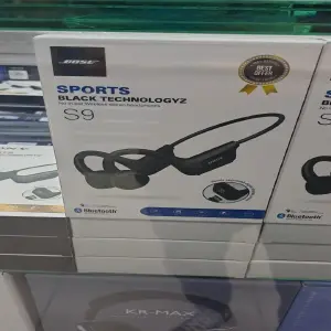MANOS LIBRES S9 SPORT