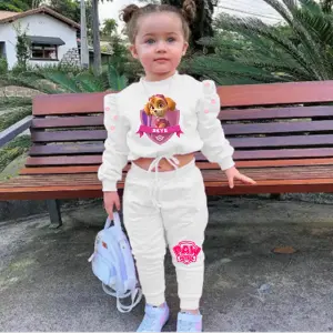 CPNJ BOMBACHO BLANCO PAW PATROL SKYE