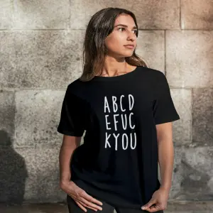 ABCDEFUCKYOU