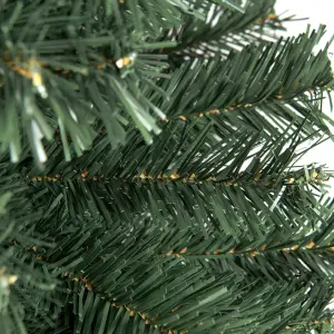 ARBOL DE NAVIDAD PINO VELA VERDE