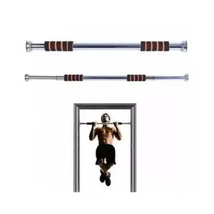 Barra Horizontal Ajustable 60 100 Cms