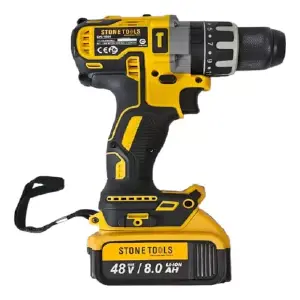 Taladro Inalámbrico 48v Brushless