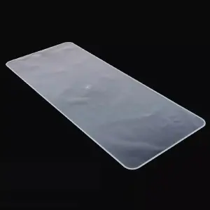 Protector De Teclado Computador 15"