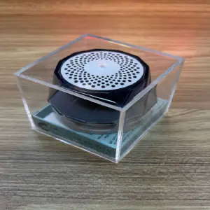 PARLANTE MAGNETICO INALAMBRICO BLUETOOTH