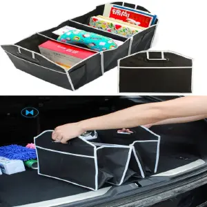 Organizador de productos para Carro