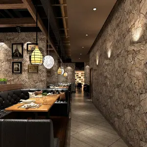 Papel Adhesivo Para Pared VA-15232