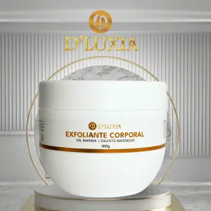 EXFOLIANTE CORPORAL 200mL
