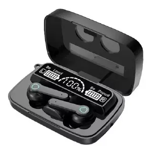 AURICULARES M19