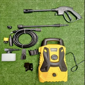 Hidrolavadora Karcher2
