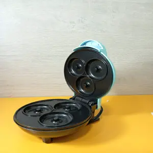 MINI DONAS MAQUINA