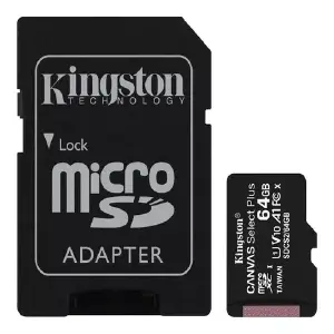 MICRO SD 64GB