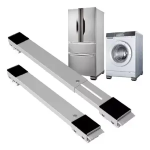 Soporte Universal Para Lavadora Y Nevera