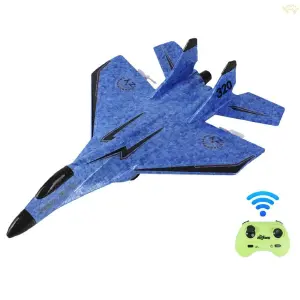 Avión planeador de Control remoto EPP RC