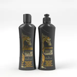 Kit Cola de Caballo - 300 ml