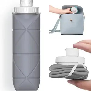 Termo Expandible Silicona