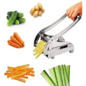 CORTADOR Y PICADOR DE FRUTAS Y VERDURAS