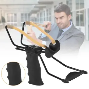 Cauchera Resortera Profesional