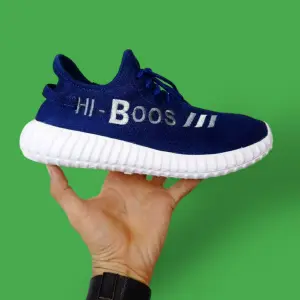 Deportivo HiBoss caballero