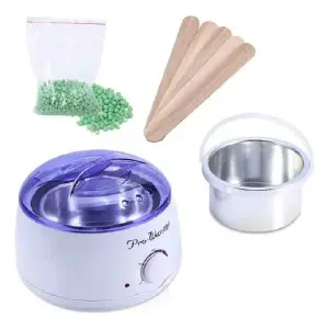 Olla de cera Pro Wax100