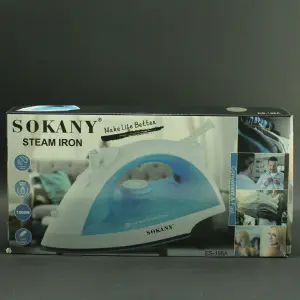 PLANCHA  SOKANY