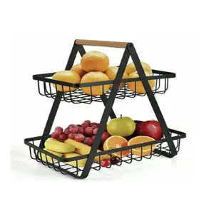 Organizador Estante cocina 2 pisos