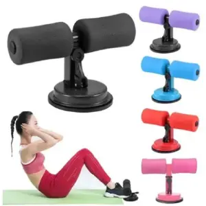 Soporte base abdominal p/ ejercicio