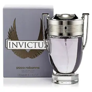 PERFUME INVICTUS CLASSIC PACO RABANNE